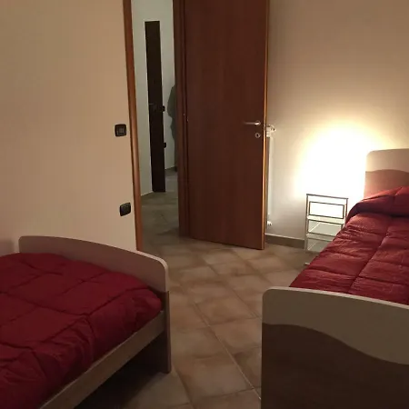 דירה La Casa Nell'oasi *