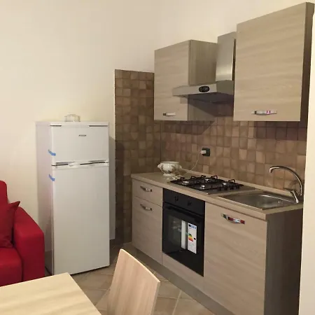 דירה La Casa Nell'oasi