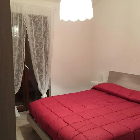 La Casa Nell'oasi דירה